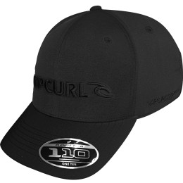 Boné Rip Curl Brand Blade VC SB Cap Black
