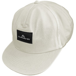 Boné Quiksilver Heritage Caqui