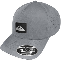 Boné Quiksilver Adapted Iron Gate