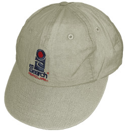 Boné Rip Curl Search Canvas Adj Sand Dune