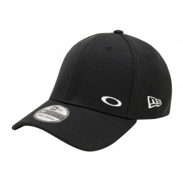 Boné Oakley Tinfoil Cap 2.0 Preto
