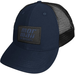 Boné Mormaii Trucker Patch Night Side