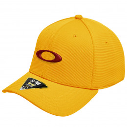 Boné Oakley Tincan Cap Amber Yellow