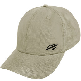 Boné Mormaii Logo Bordado Golden