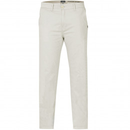 Calça Walk Quiksilver Everyday Chino Khaki