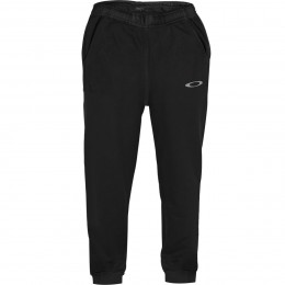 Calça Moletom Oakley Athletic Jogger Pants Preta