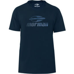 Camiseta Mormaii Big Logo Eclipse