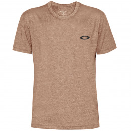 Camiseta Oakley Ellipse Tee Dorado