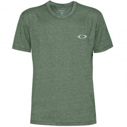 Camiseta Oakley Ellipse Tee Surplus Green