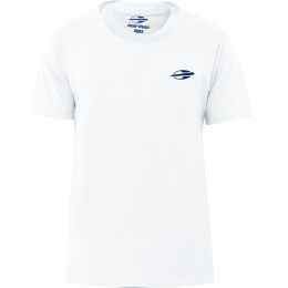 Camiseta Mormaii Logo Branca