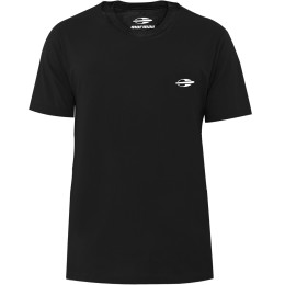 Camiseta Mormaii Logo Preta