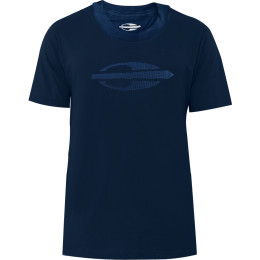Camiseta Mormaii New Logo Style Night Side