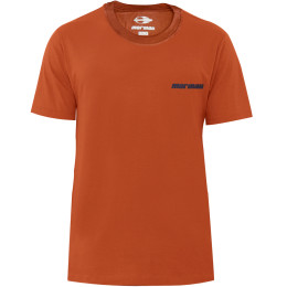 Camiseta Mormaii Letreiro Ollie