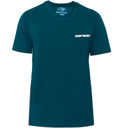 Camiseta Mormaii Letreiro Oxford