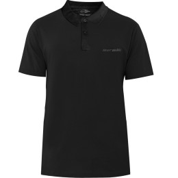 Camisa Polo Mormaii Preta
