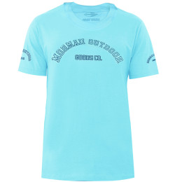 Camiseta Mormaii Outdoor Acqua Park