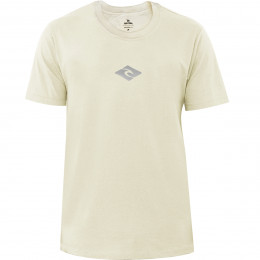 Camiseta Rip Curl Blade Tee Vintage White