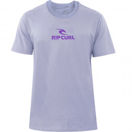 Camiseta Rip Curl Icon Cosmic Sky