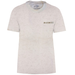 Camiseta Mormaii Letreiro Rio Lav Mescla 
