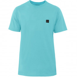 Camiseta Oakley Patch 2.0 Red Line
