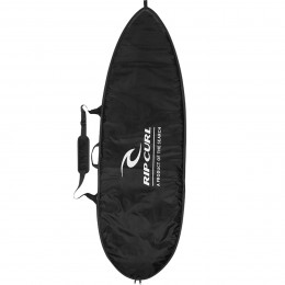 Capa de Prancha Rip Curl Day Cover 6'3 Black