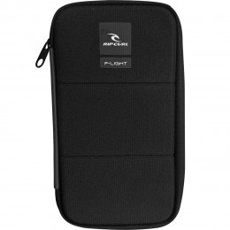 Carteira para Viagem Rip Curl F-Light Travel Wallet Midnight