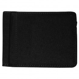 Carteira Oakley B1B Bifold Wallet Blackout