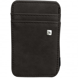 Carteira Rip Curl PU Magic Wallet Black