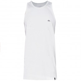 Regata Quiksilver Chest Embroidery Branca