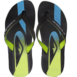 Chinelo Quiksilver Layback Rubber Holmes