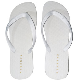 Chinelo Reserva Rio Original Branco