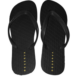 Chinelo Reserva Rio Original Preto