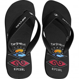 Chinelo Rip Curl The Search Black