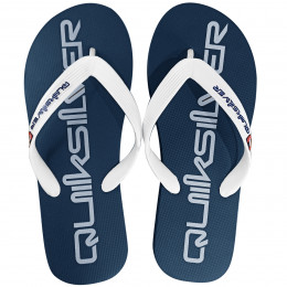 Chinelo Quiksilver Molokai New Omini Marinho