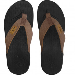 Chinelo Rip Curl Ranger Brown