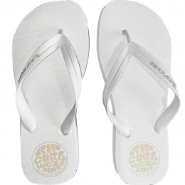 Chinelo Rip Curl Wetty White