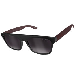 Óculos Evoke Daze AC11 Black Matte /Lente RDeaux Gray