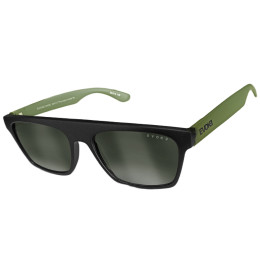 Óculos Evoke Daze AE11 Black Matte /Lente Olive Green