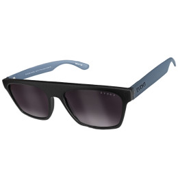 Óculos Evoke Daze AH11 Black Matte /Lente Grey Gradient