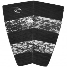 Deck Rip Curl DT2 Black Marble