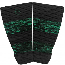 Deck Rip Curl DT2 Black Marble Green