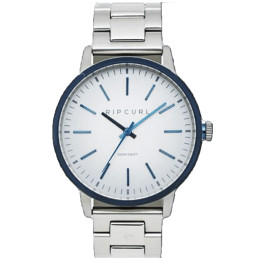 Relógio Rip Curl Drake Silver