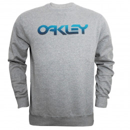 moletom careca oakley