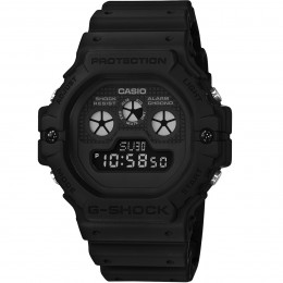 Relógio Casio G-Shock Digital DW-5900BB-1DR