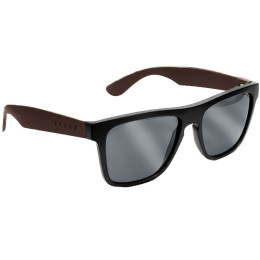 Óculos Evoke EVK 24 AC11 Matte Black/Lente Black Bordeaux