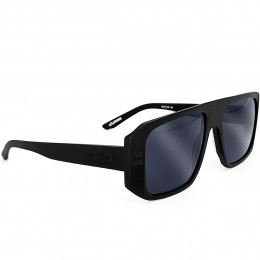 Óculos Evoke EVK 30 BRA01 Matte Black/Lente Gray Total