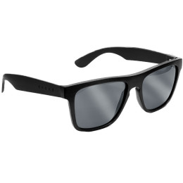 Óculos Evoke EVK 24 BR03 Matte Black/Lente Black Gray