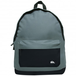 Mochila Quiksilver Everyday Edition Imp Iron Cinza