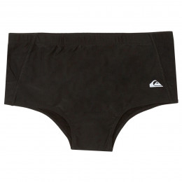 Sunga Quiksilver Logo Sig Preto