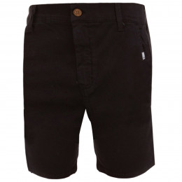 Bermuda Walk Quiksilver Everyday Chino Preta